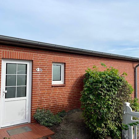 Adrian 5 Apartment Westerland Exterior photo